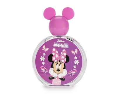 Foto 2 | Loción para Niña Disney Minnie Mouse 100 ml