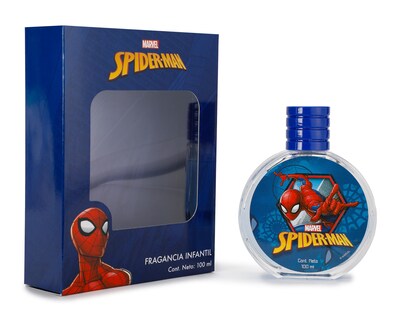 Foto 1 | Loción para Niño Marvel Spider-Man 100 ml