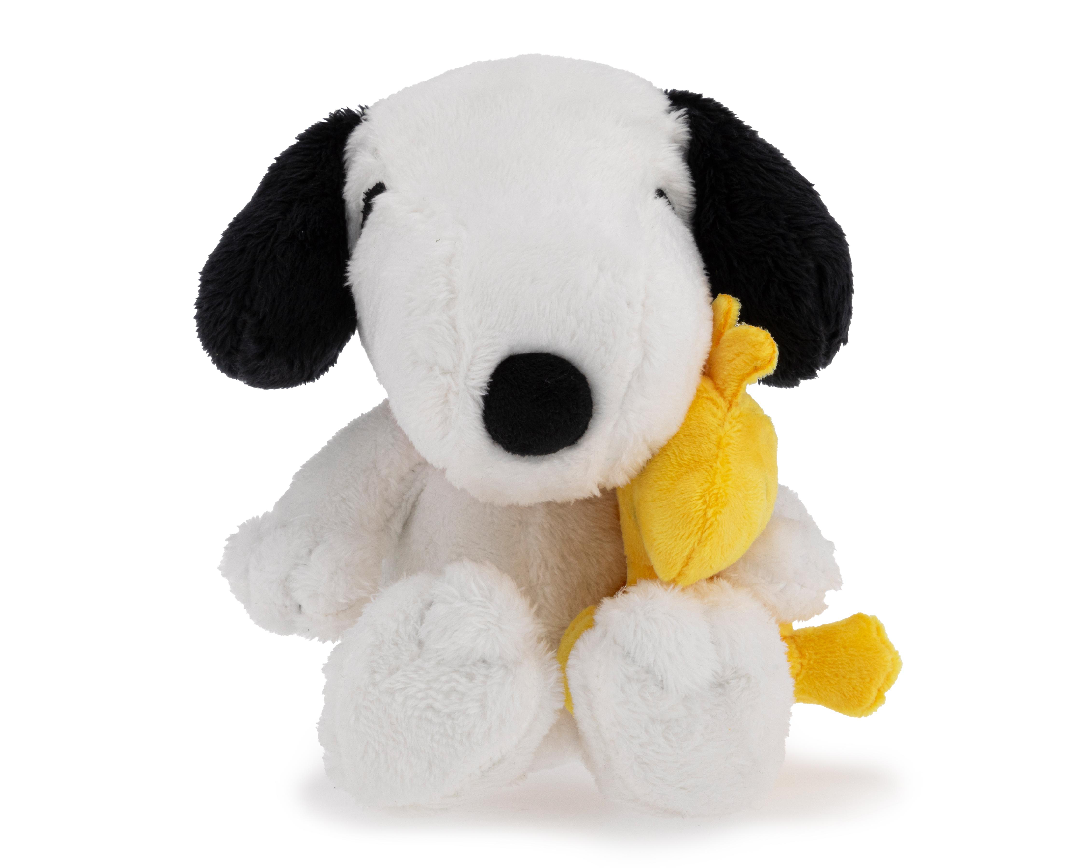 Peluche de Snoopy Peanuts