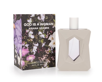 Foto 1 | Perfume Ariana Grande God Is A Woman Eau de Parfum 100 ml