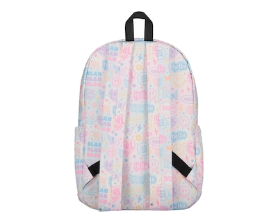 Foto 3 | Mochila Charly con Lonchera y Estuche