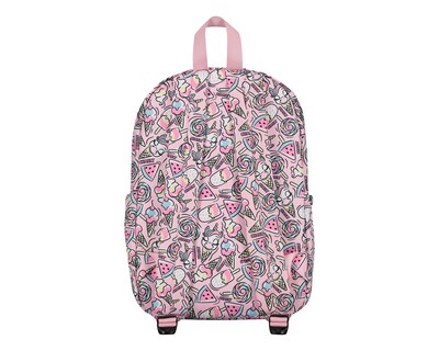 Foto 3 | Mochila Charly con Lonchera y Estuche