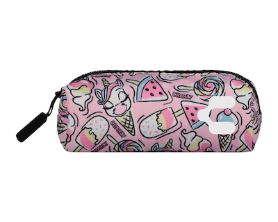 Foto 6 | Mochila Charly con Lonchera y Estuche