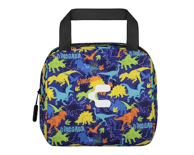 Foto 4 | Mochila Charly con Lonchera y Estuche