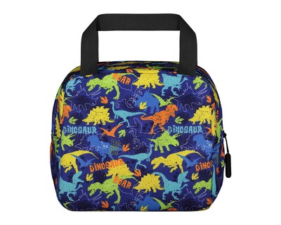 Foto 5 | Mochila Charly con Lonchera y Estuche