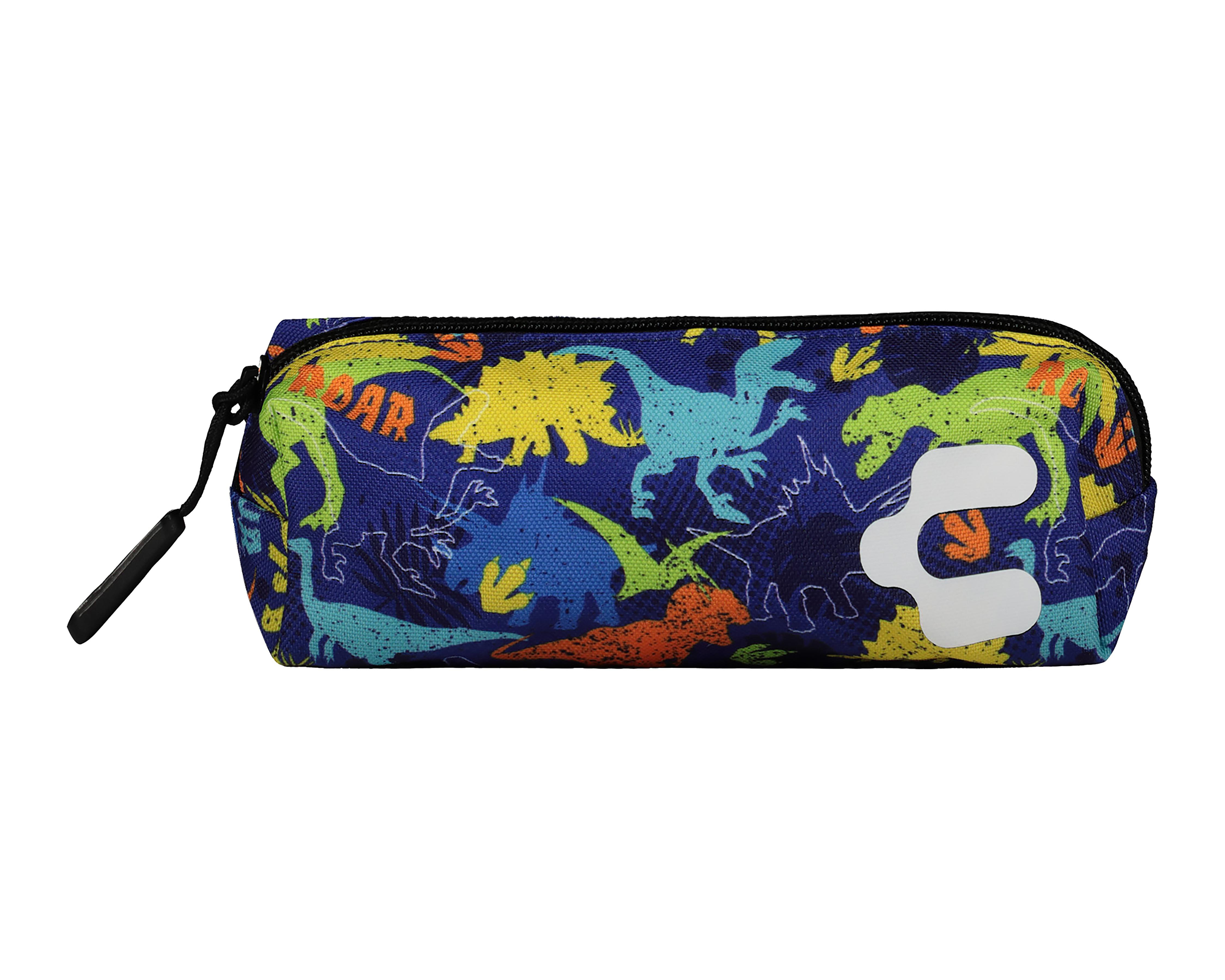 Foto 6 | Mochila Charly con Lonchera y Estuche