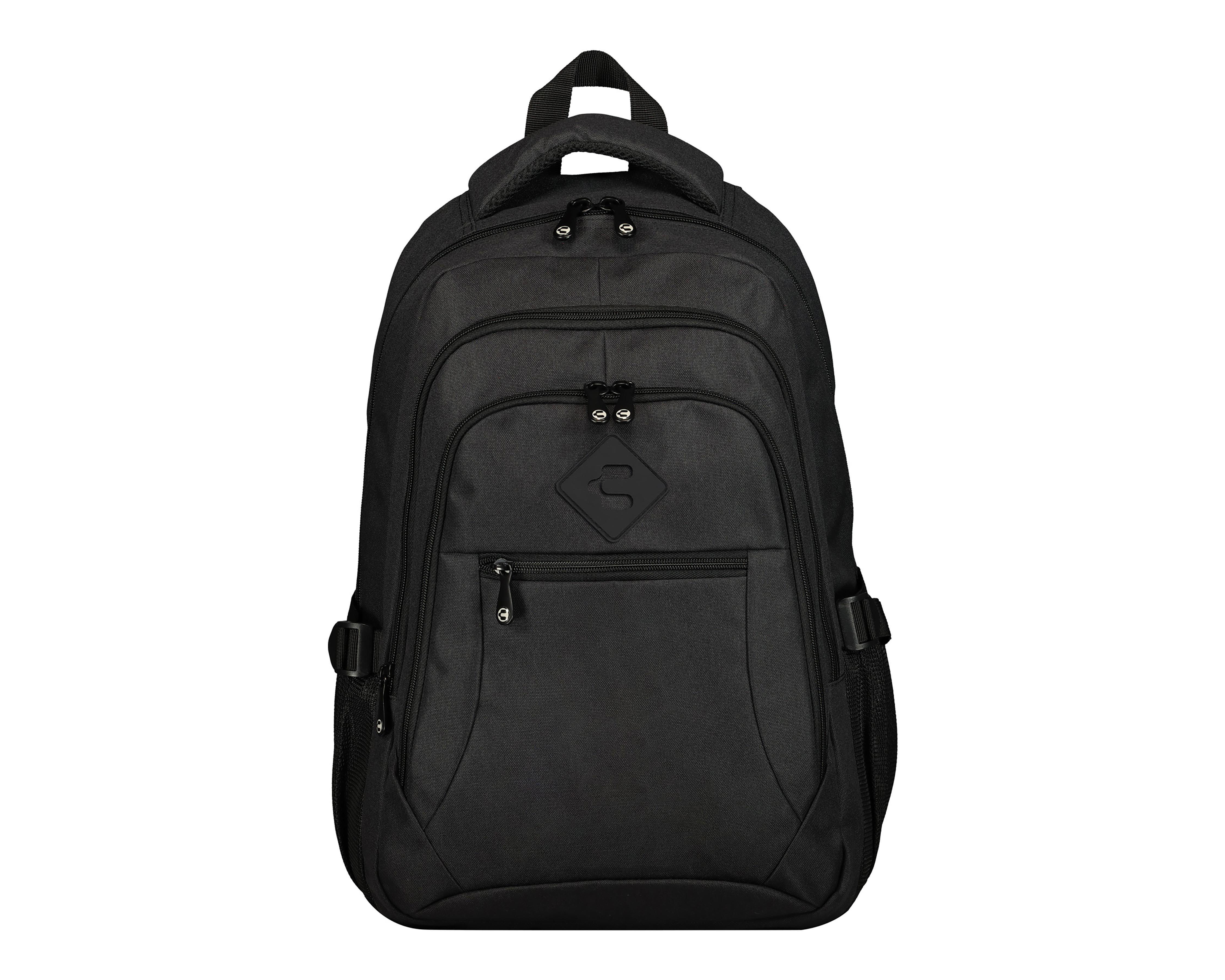 Mochila Charly Negra