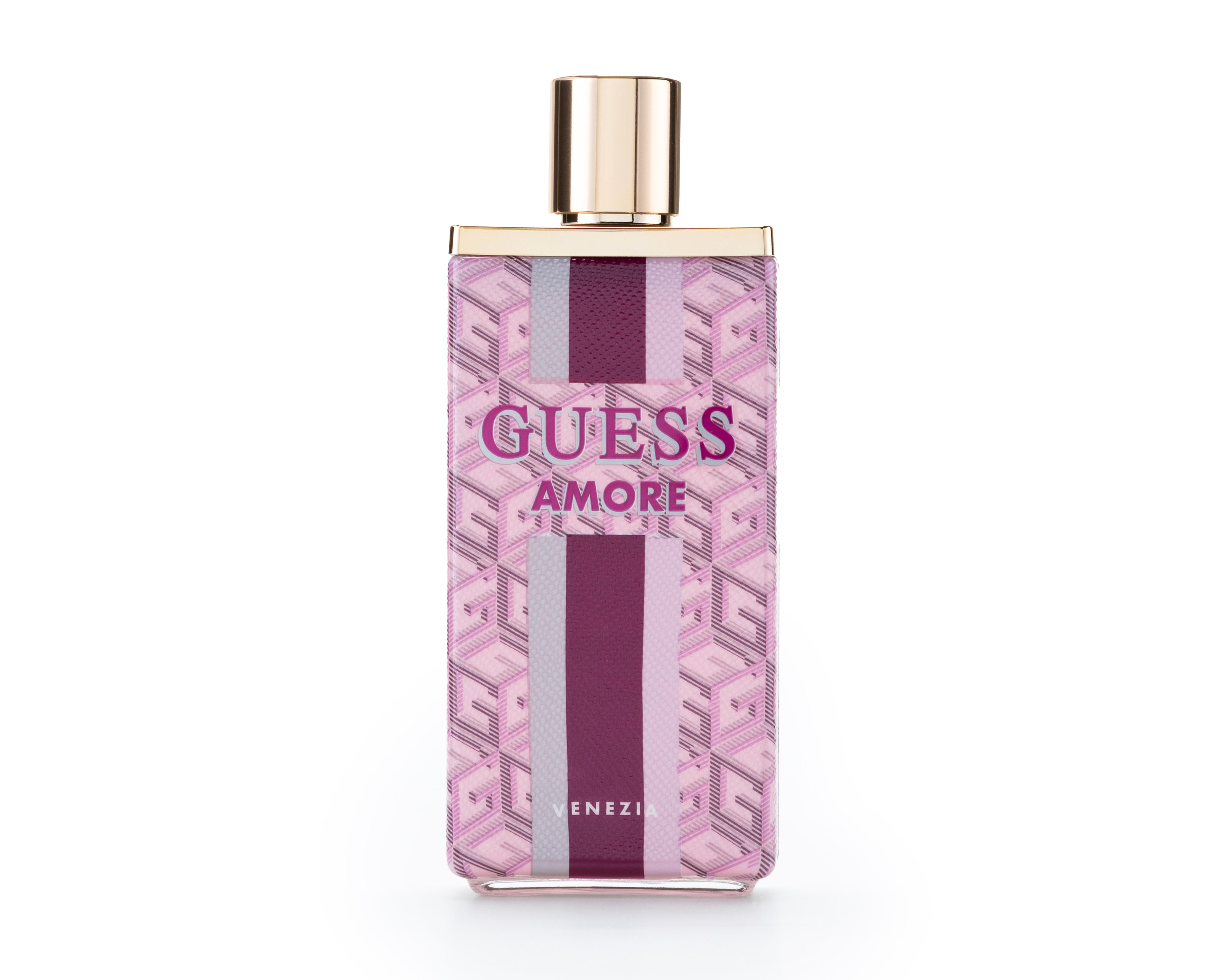 Foto 3 pulgar | Perfume Guess Amore Venezia Eau de Toilette 100 ml