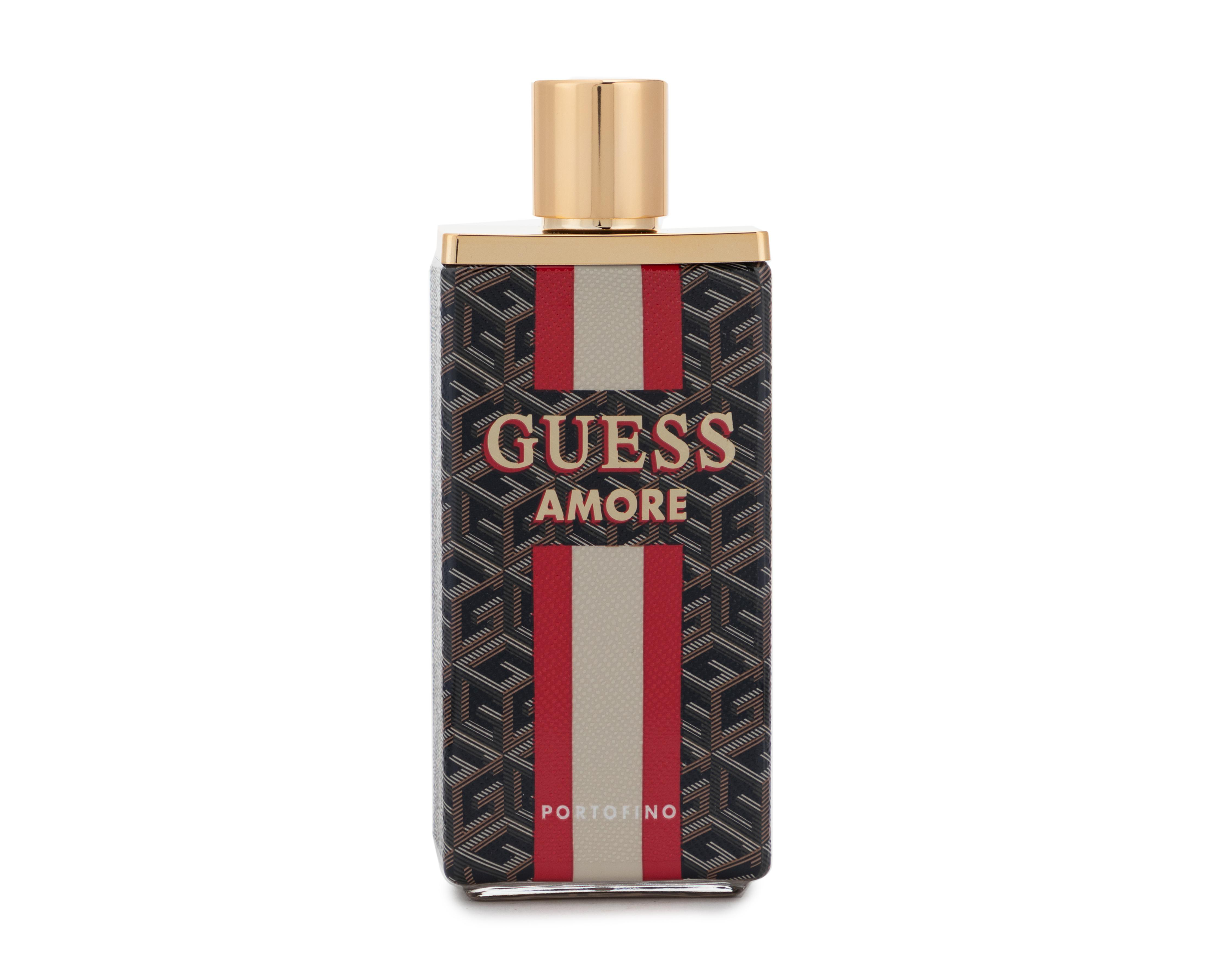 Foto 3 pulgar | Perfume Guess Amore Portofino Eau de Toilette 100 ml