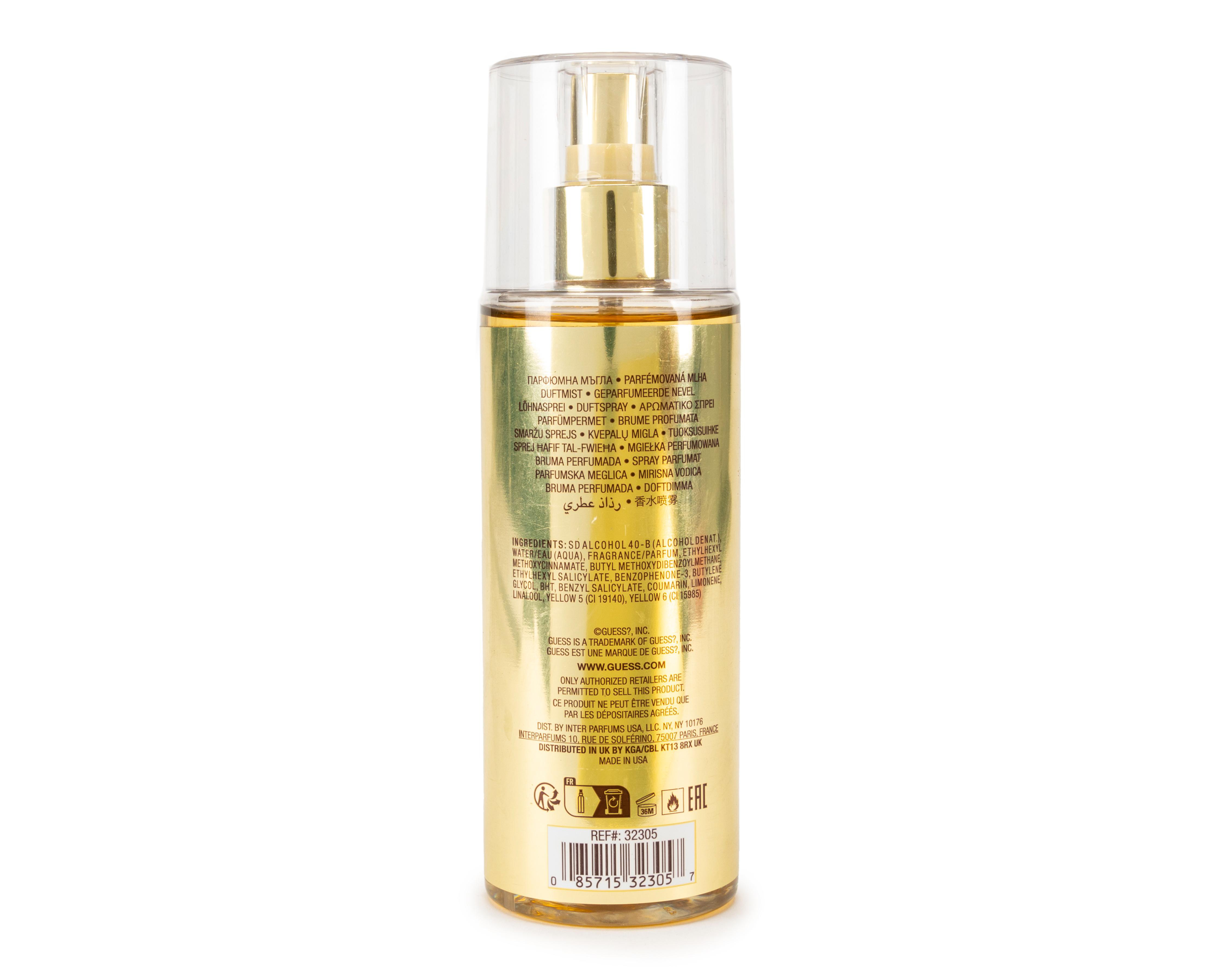 Foto 2 | Loción Corporal Guess Bella Vita 250 ml