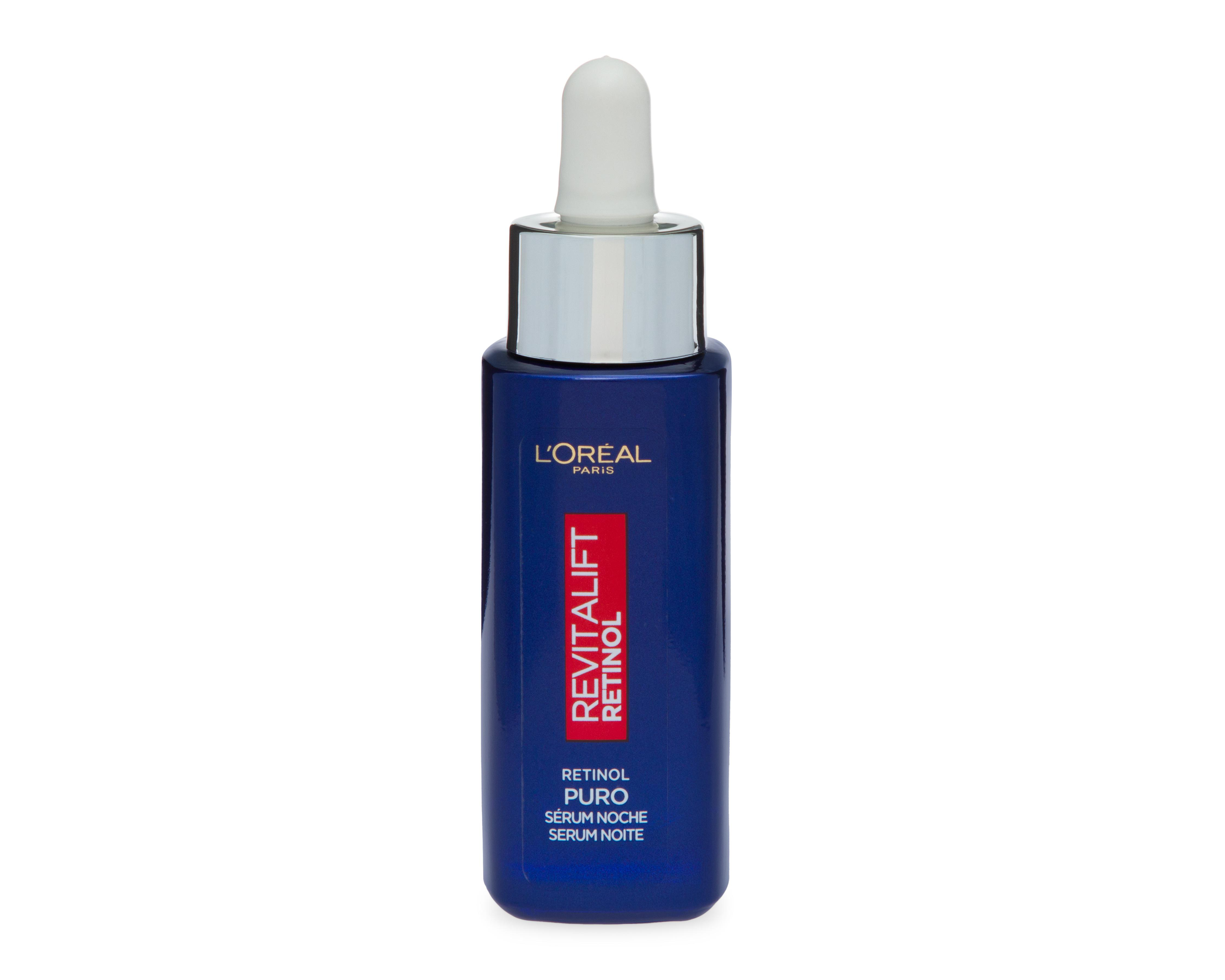 Foto 2 pulgar | Sérum de Noche L'Oréal Revitalift Retinol 30 ml