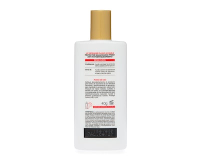 Foto 2 | Protector Solar Fluido Invisible L'Oréal UV Defender 40 g