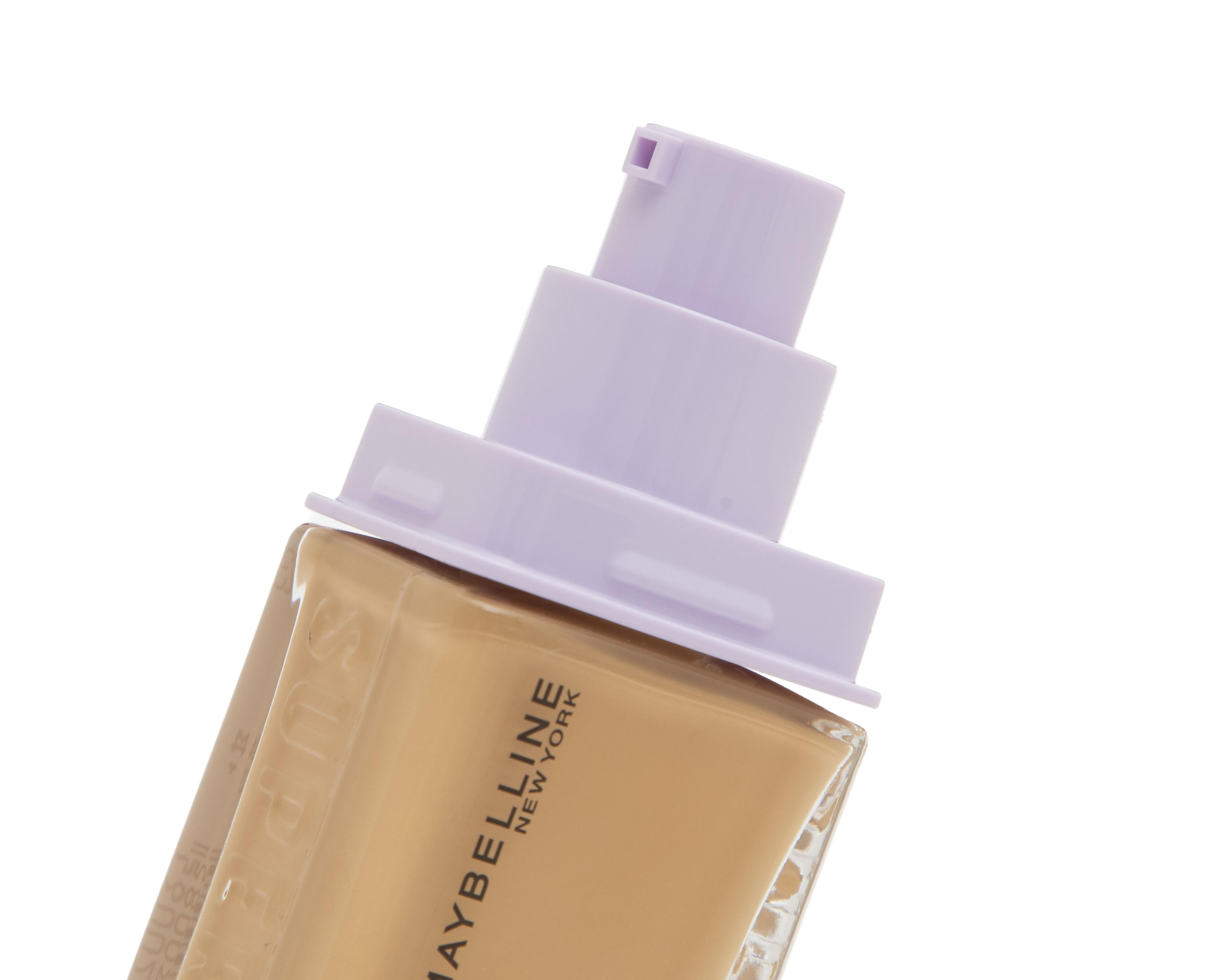 Foto 3 | Base de Maquillaje Maybelline Superstay Lumi-Matte 123 40 ml