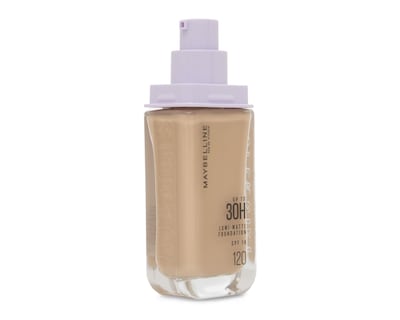 Foto 2 | Base de Maquillaje Maybelline Superstay Lumi-Matte 120 40 ml