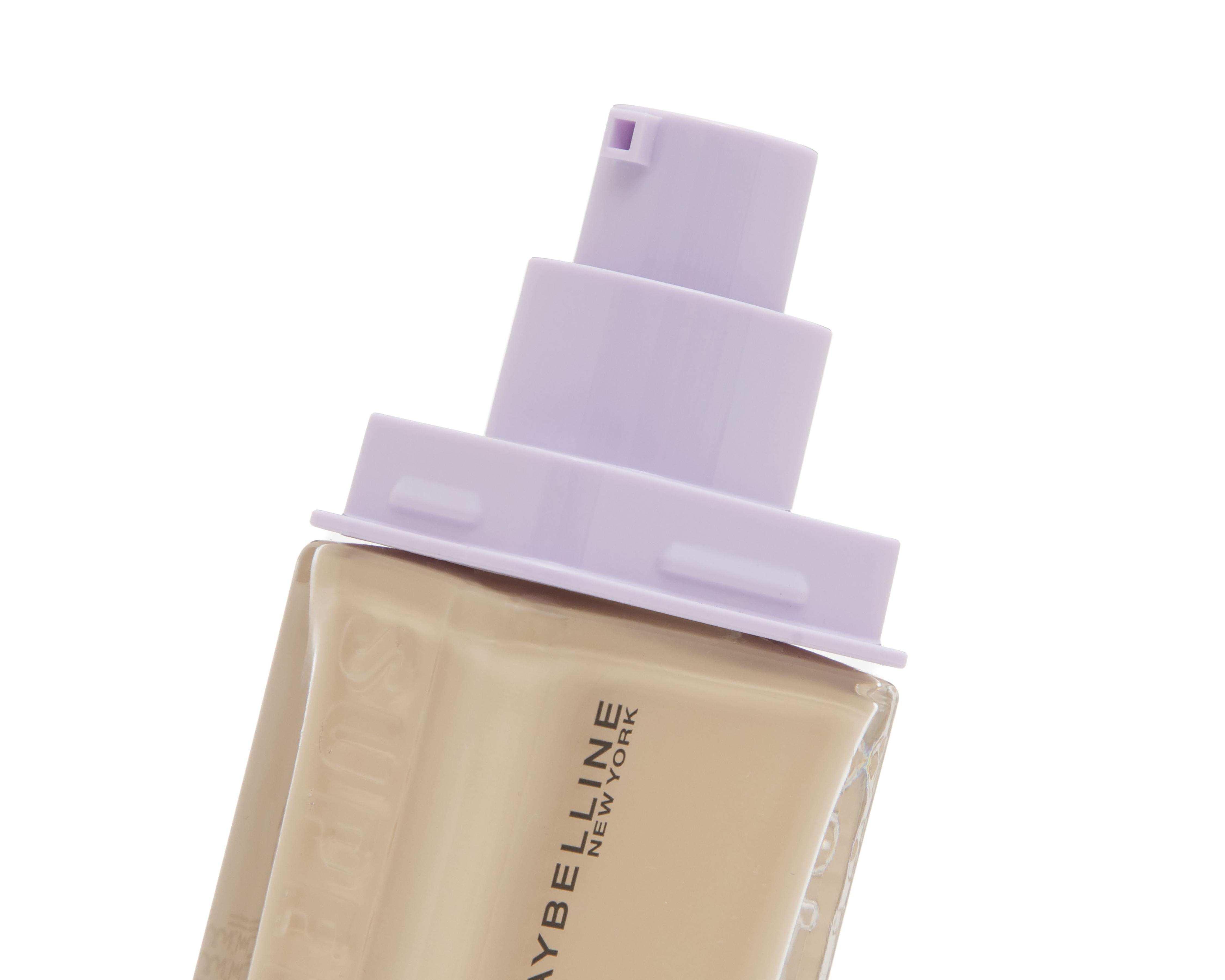 Foto 3 | Base de Maquillaje Maybelline Superstay Lumi-Matte 110 40 ml