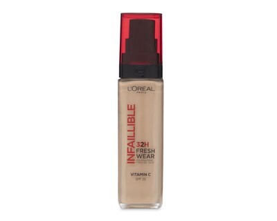 Foto 1 | Base de Maquillaje L'Oréal Infallible Freshwear 225 Sable Beige