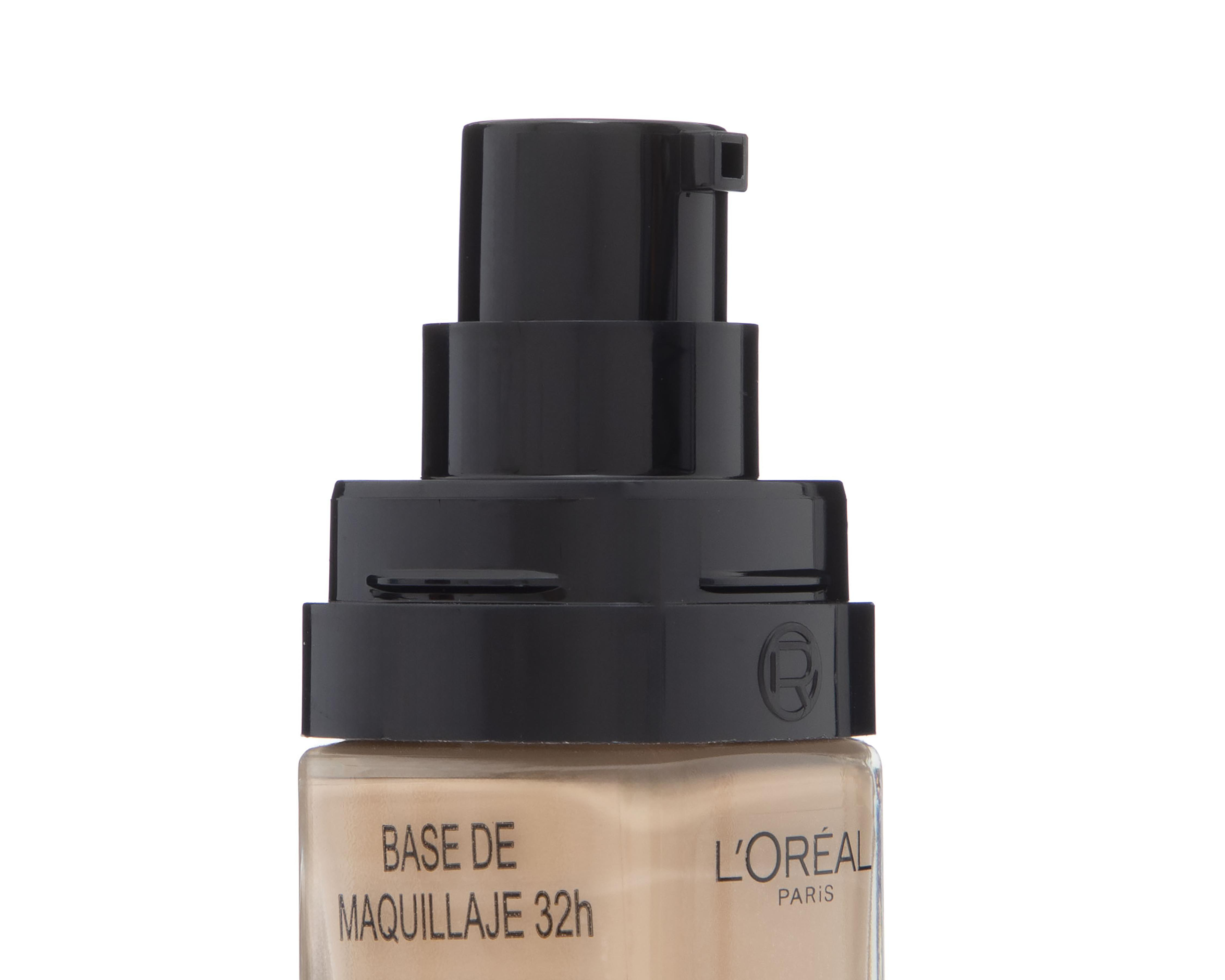 Foto 4 pulgar | Base de Maquillaje L'Oréal Infallible Freshwear 225 Sable Beige
