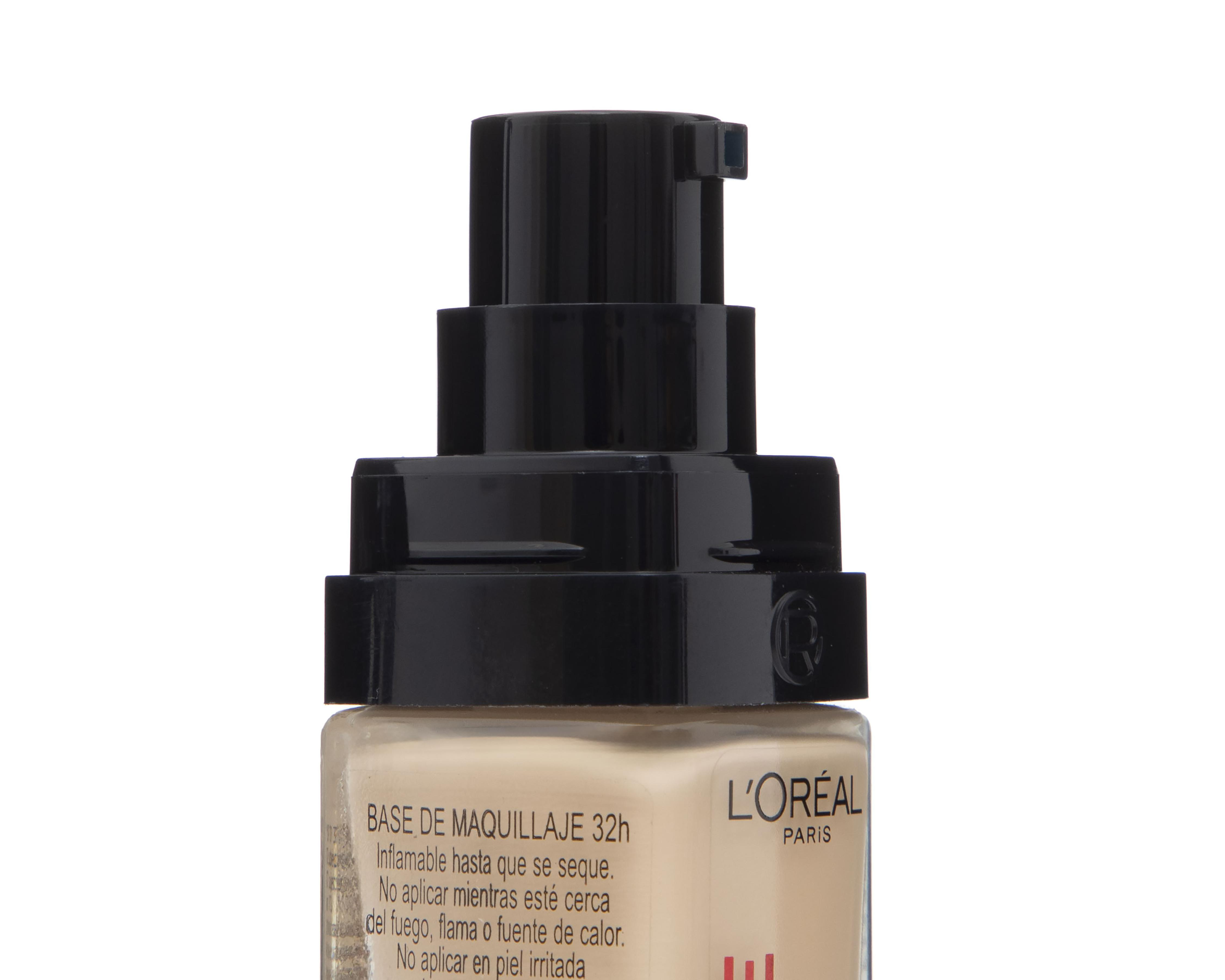 Foto 4 pulgar | Base de Maquillaje L'Oréal Infallible Freshwear 20 Ivory