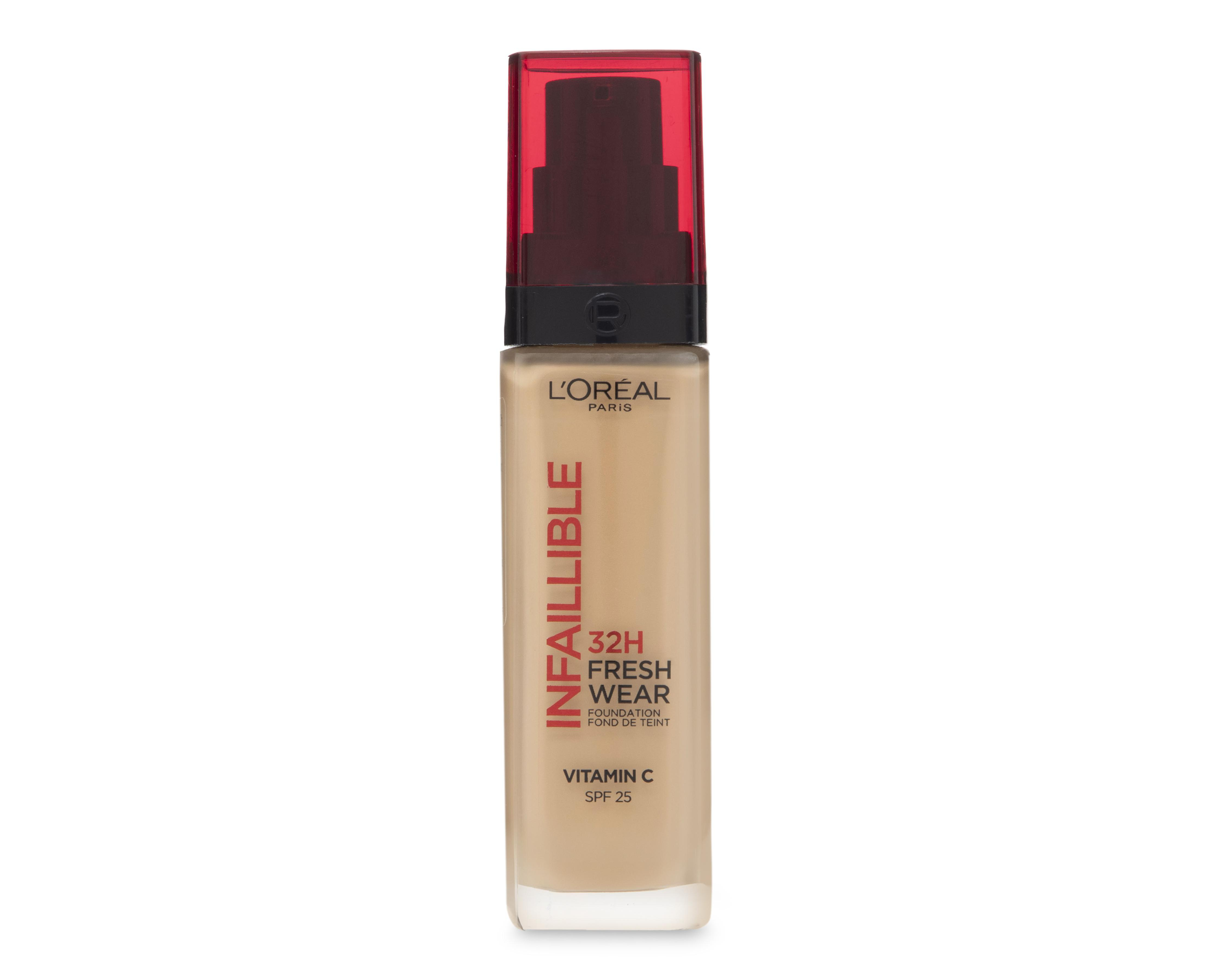 Foto 2 pulgar | Base de Maquillaje L'Oréal Infallible Freshwear 140 Beige Dore