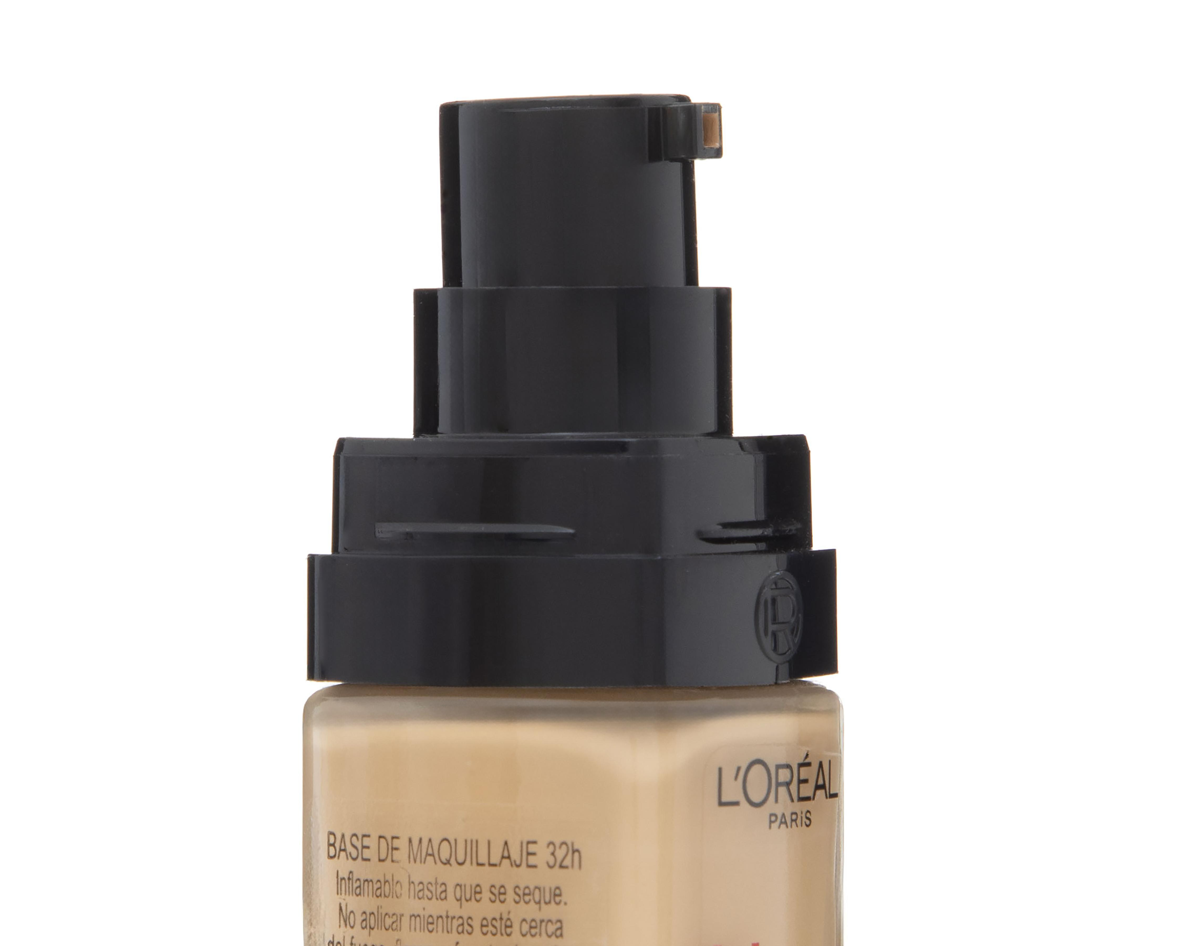 Foto 4 pulgar | Base de Maquillaje L'Oréal Infallible Freshwear 140 Beige Dore