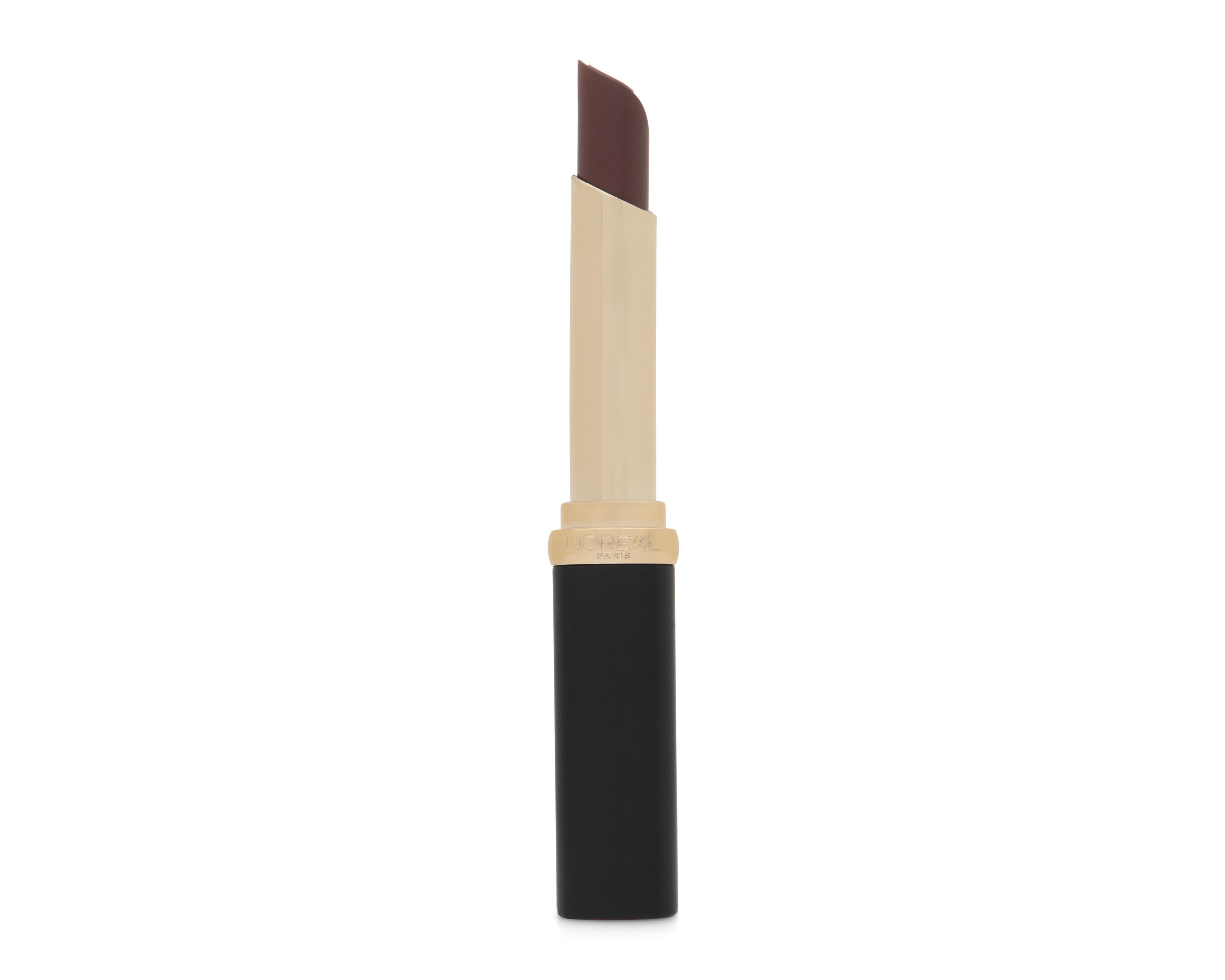 Foto 4 pulgar | Labial L'Oréal Intense Volume Matte Nudes 570 Worth It Intense