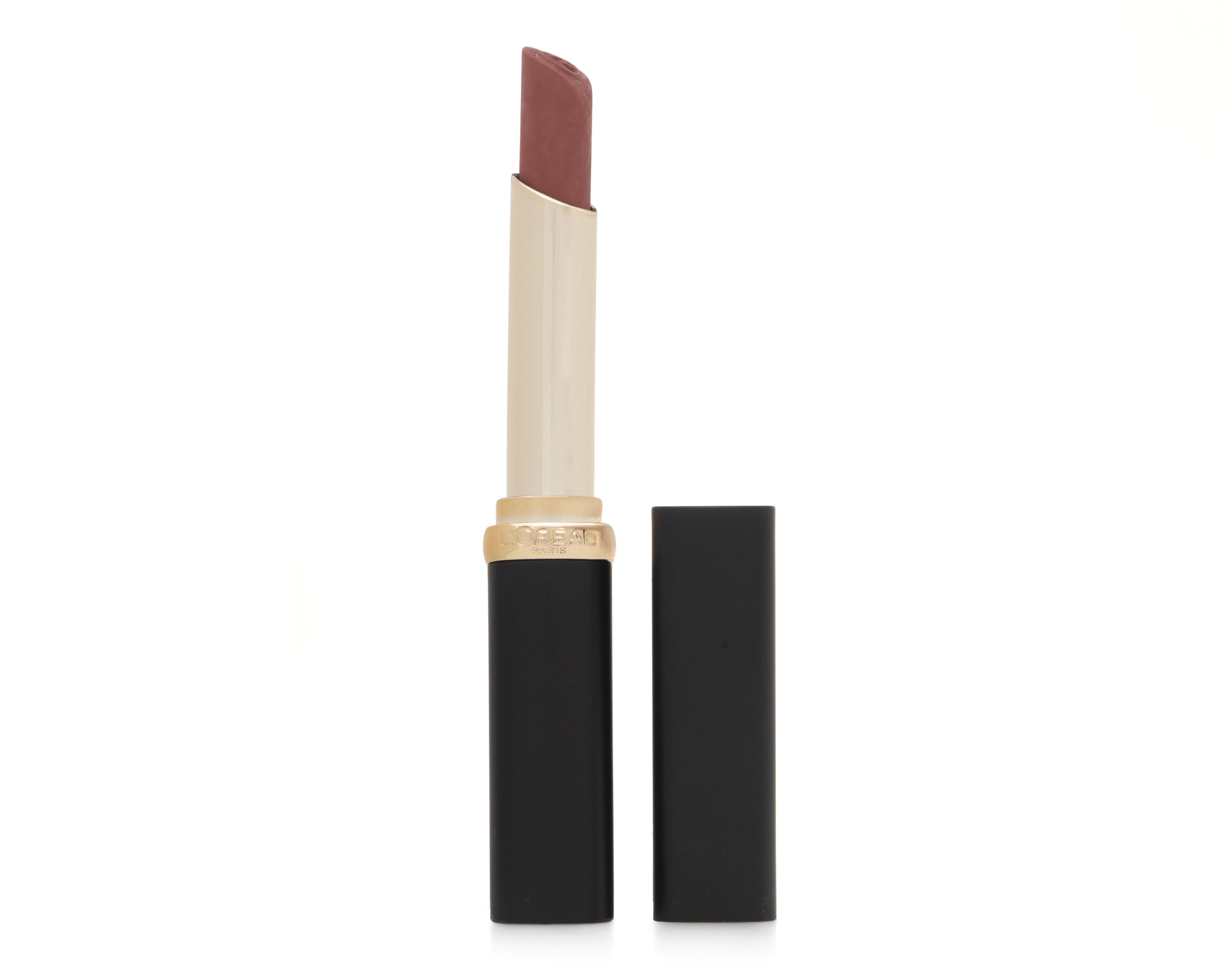 Foto 2 | Labial L'Oréal Intense Volume Matte 540 Le Nude Unstoppable
