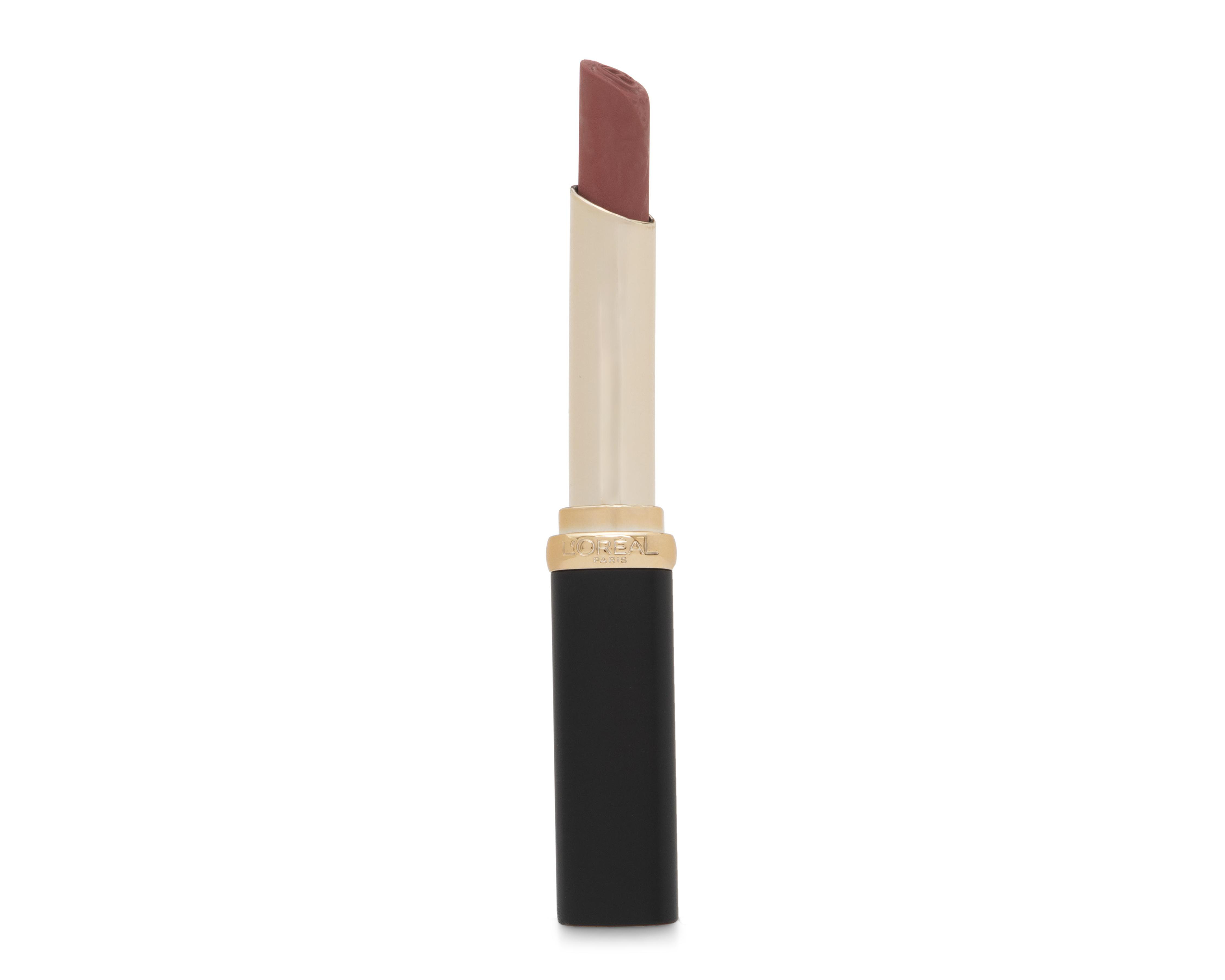 Foto 4 pulgar | Labial L'Oréal Intense Volume Matte 540 Le Nude Unstoppable