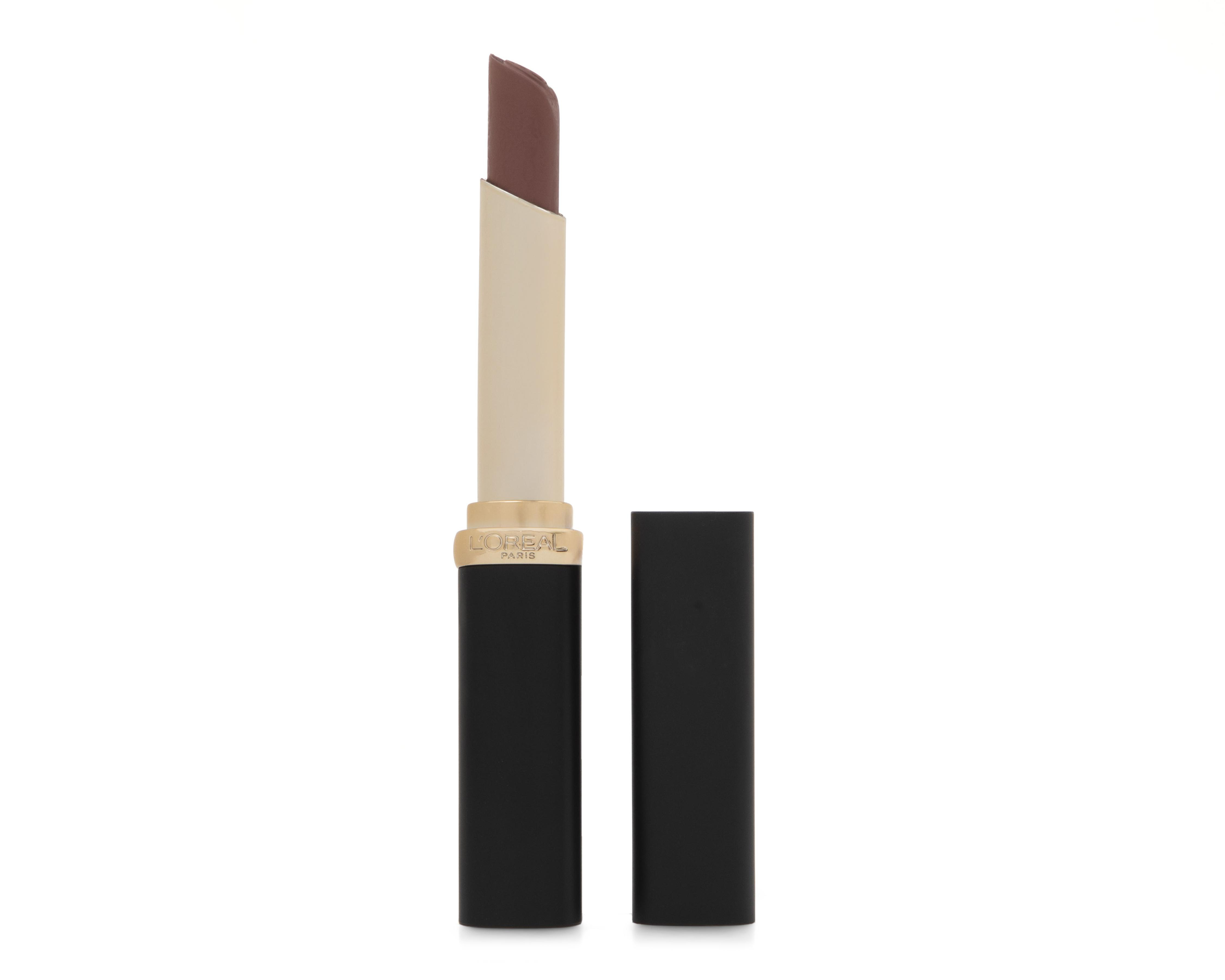 Foto 3 pulgar | Labial L'Oréal Intense Volume Matte 550 Le Nude Unapologetic