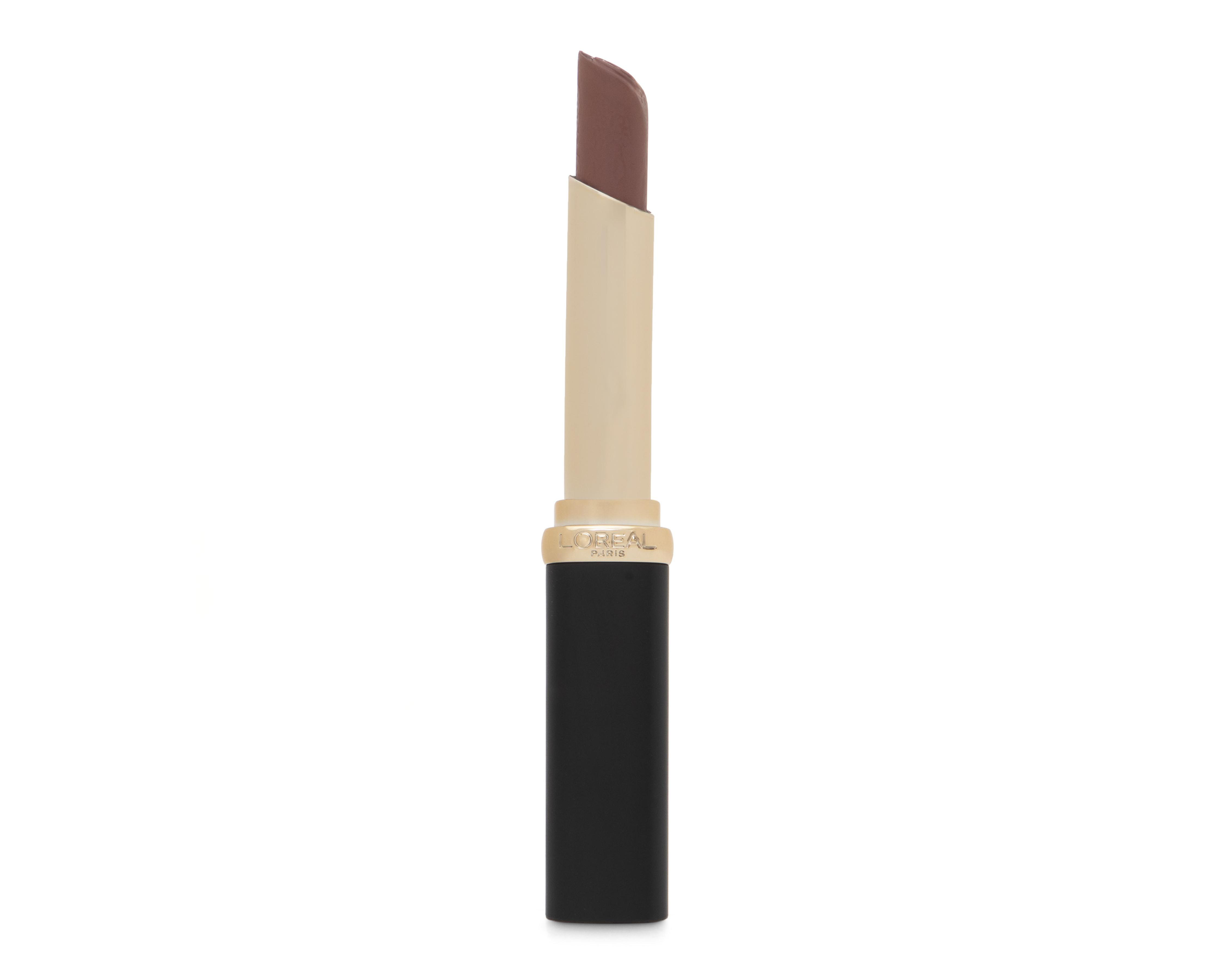 Foto 4 pulgar | Labial L'Oréal Intense Volume Matte 550 Le Nude Unapologetic