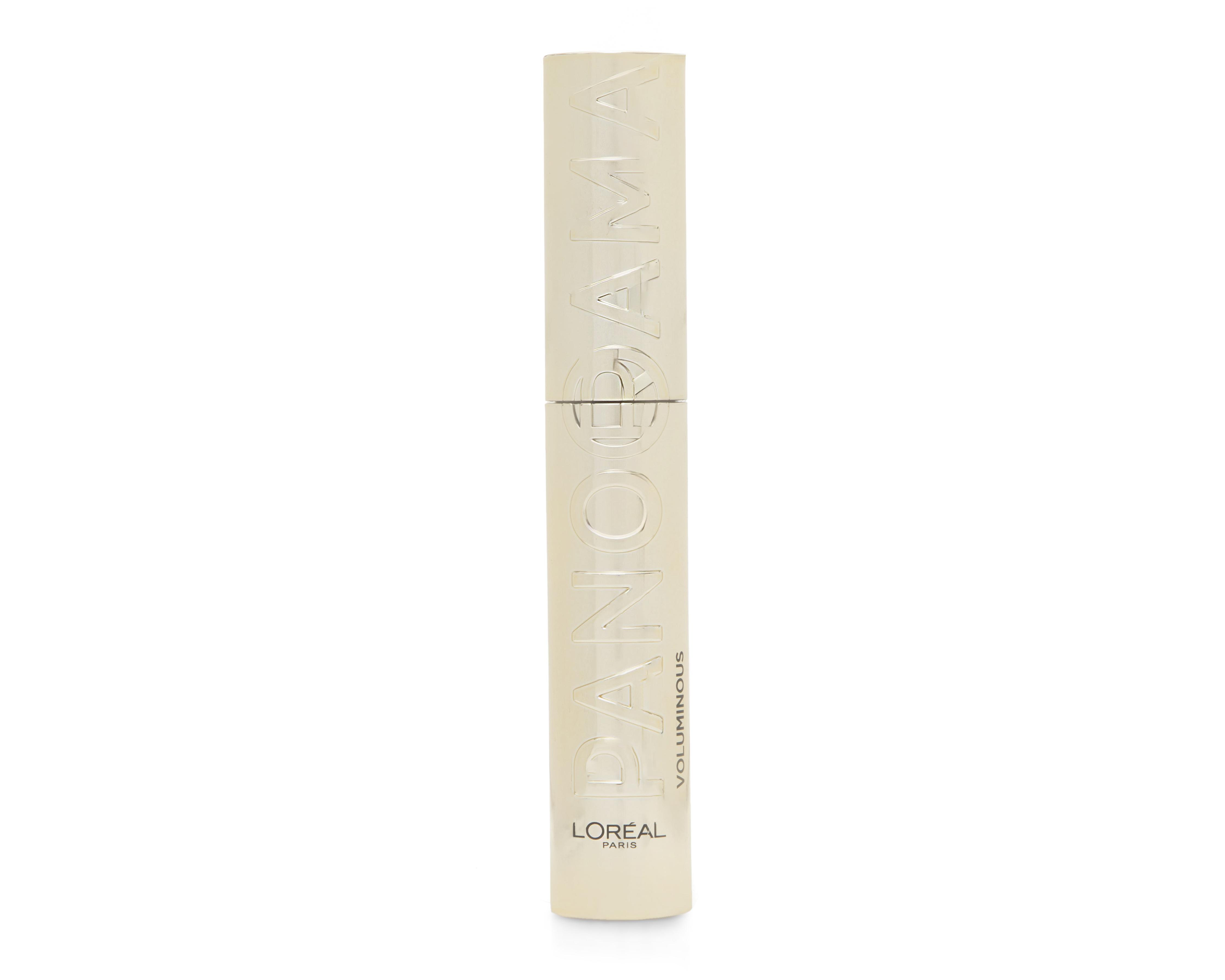 Foto 2 | Máscara para Pestañas L'Oreal Voluminous Panorama Black 9.9 ml