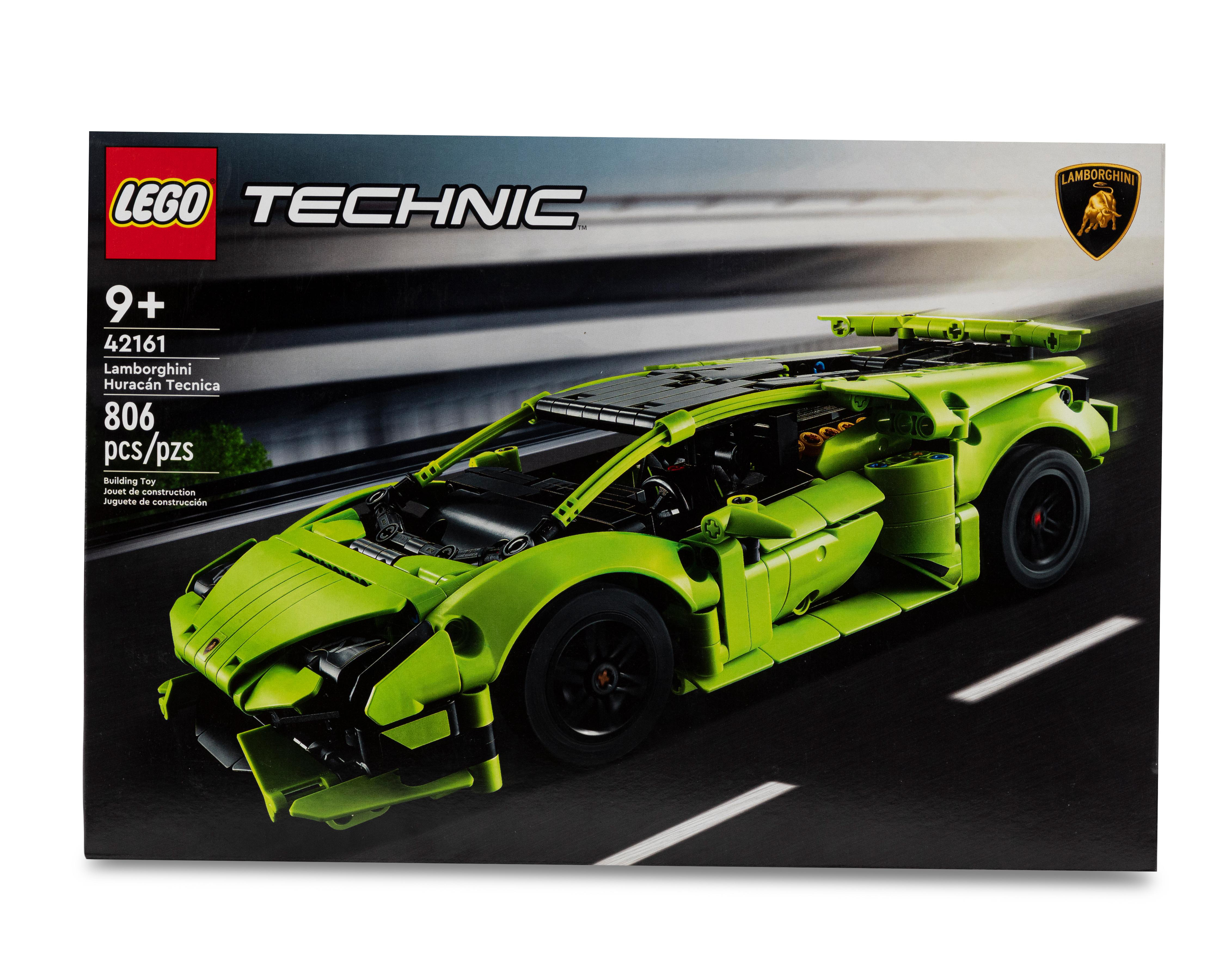 Foto 2 pulgar | LEGO Technic Lamborghini