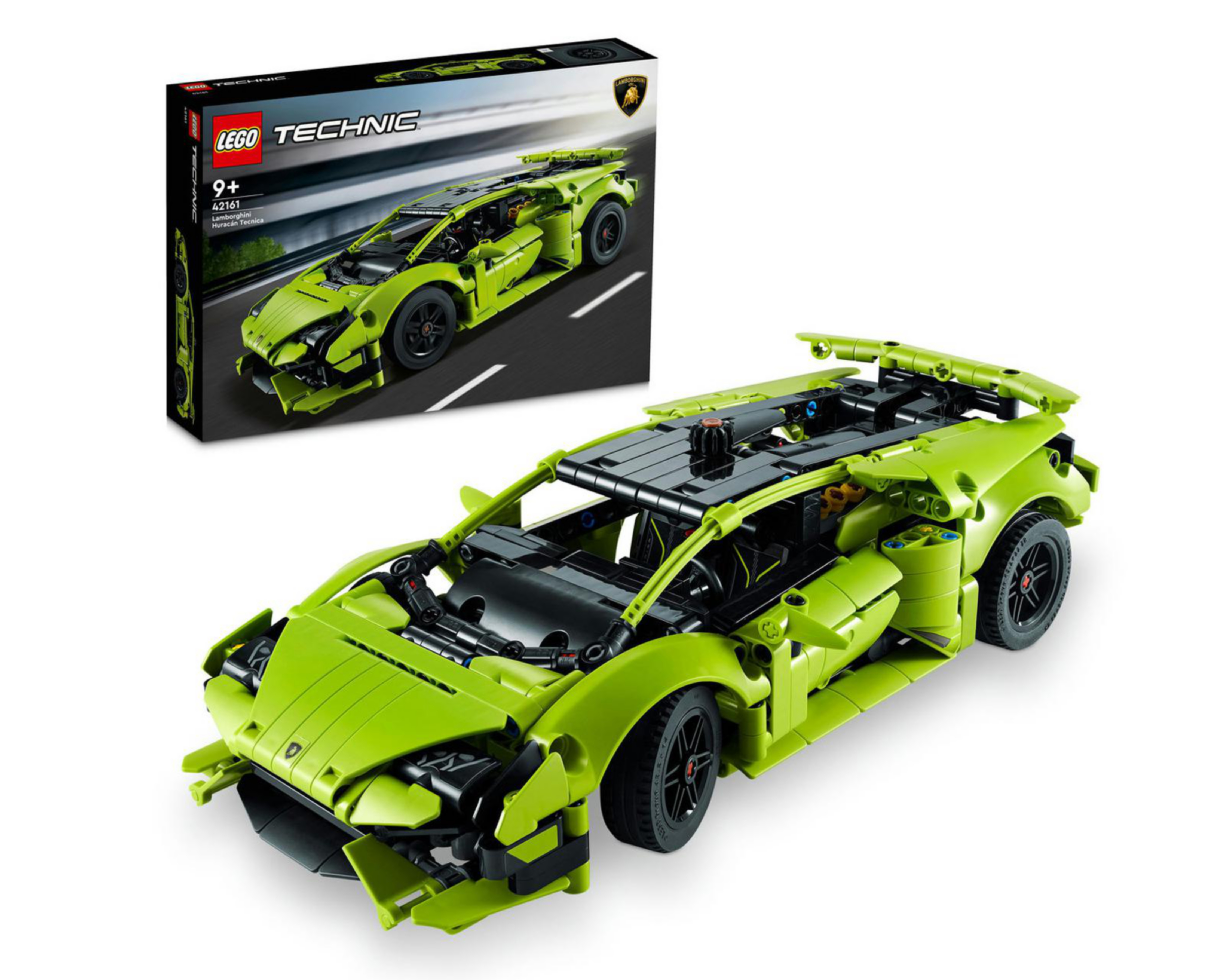 LEGO Technic Lamborghini $1,129