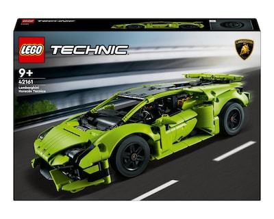Foto 2 | LEGO Technic Lamborghini
