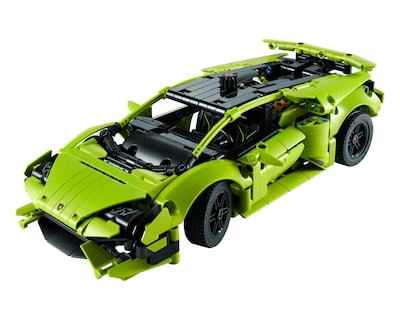 Foto 3 | LEGO Technic Lamborghini
