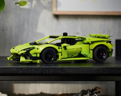 Foto 6 | LEGO Technic Lamborghini