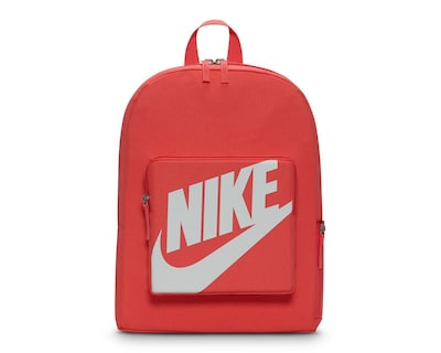Foto 1 | Mochila Nike Roja