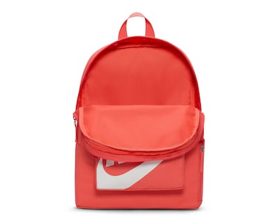 Foto 4 | Mochila Nike Roja