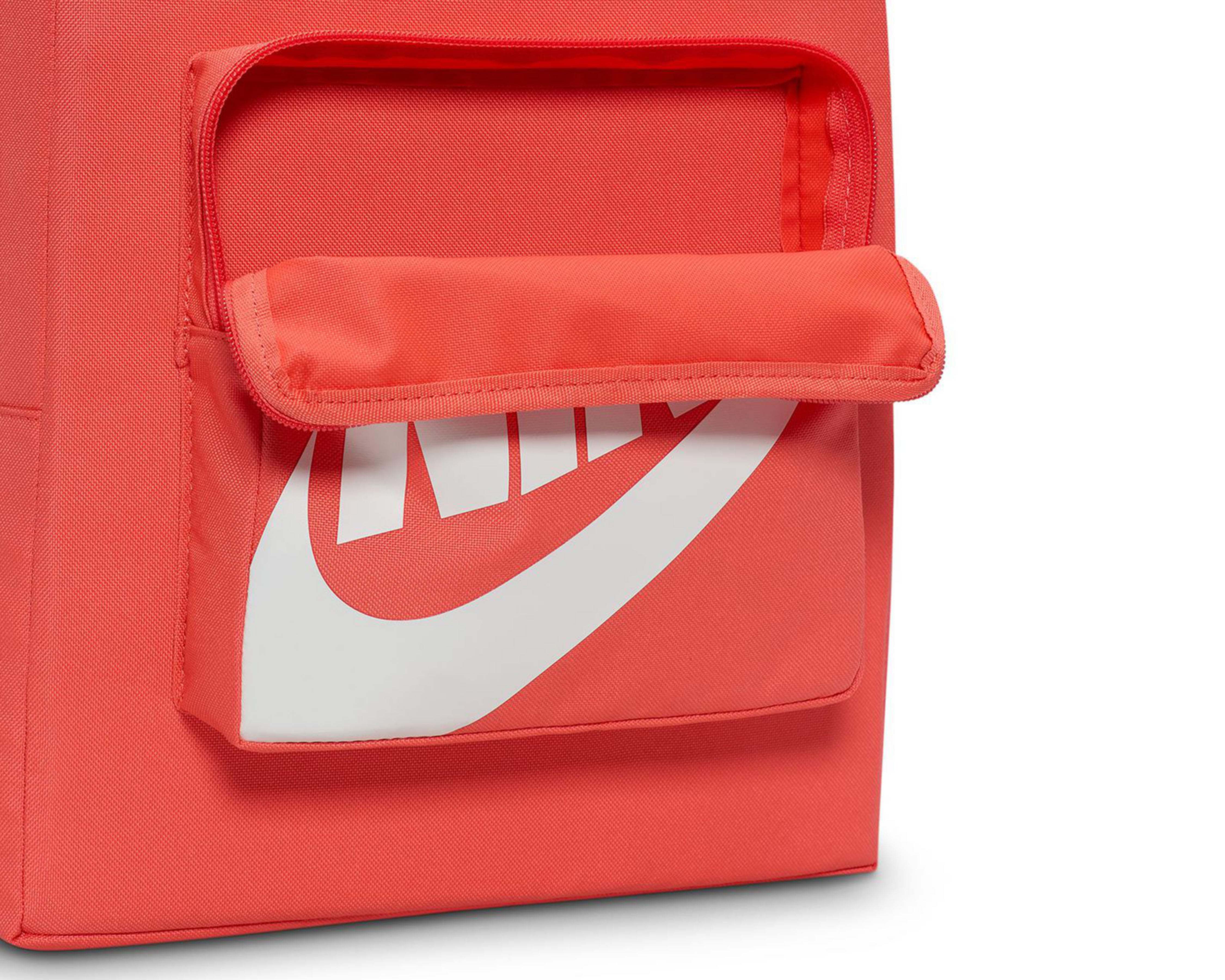 Foto 5 | Mochila Nike Roja