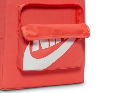 Foto 5 | Mochila Nike Roja