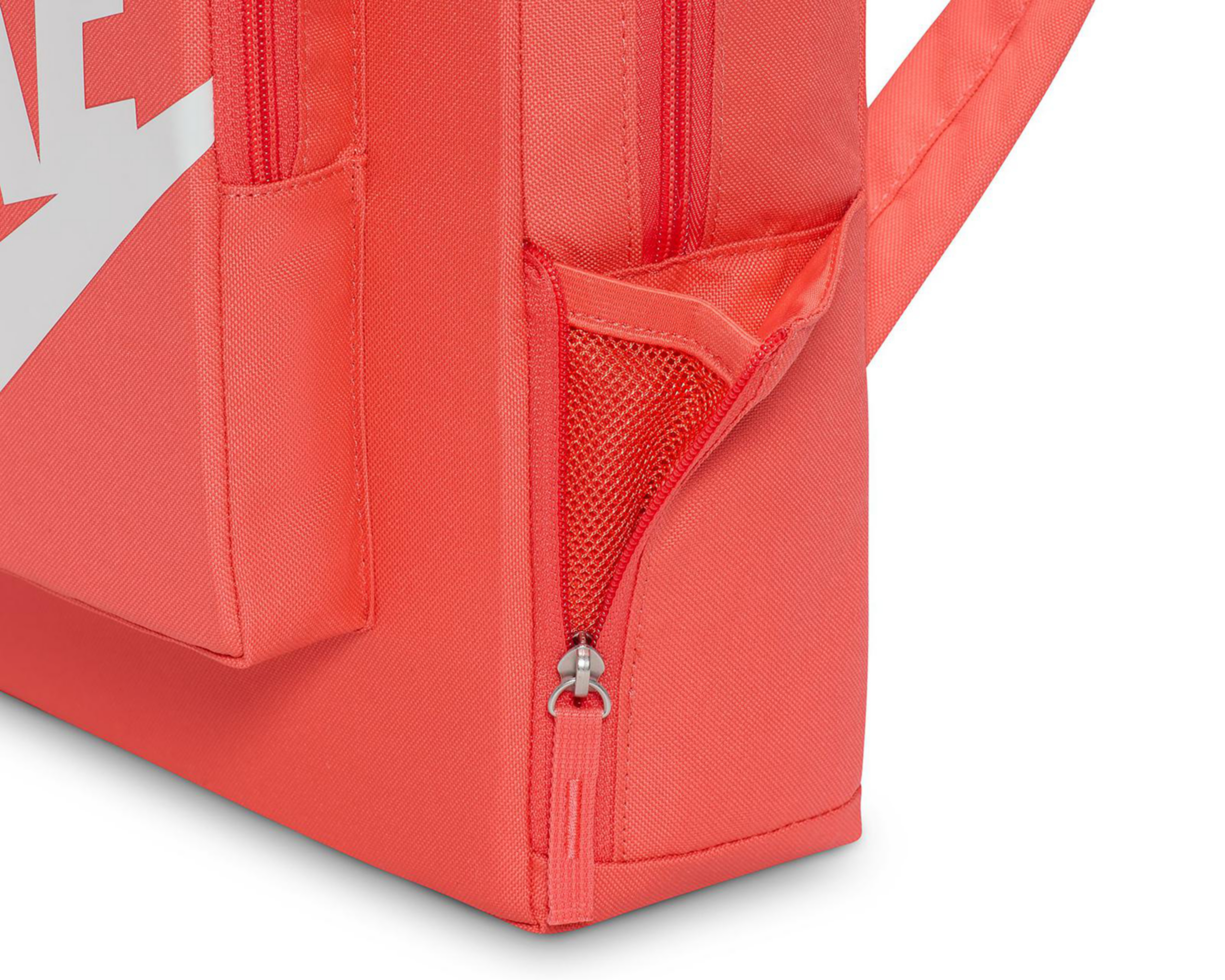 Foto 6 | Mochila Nike Roja