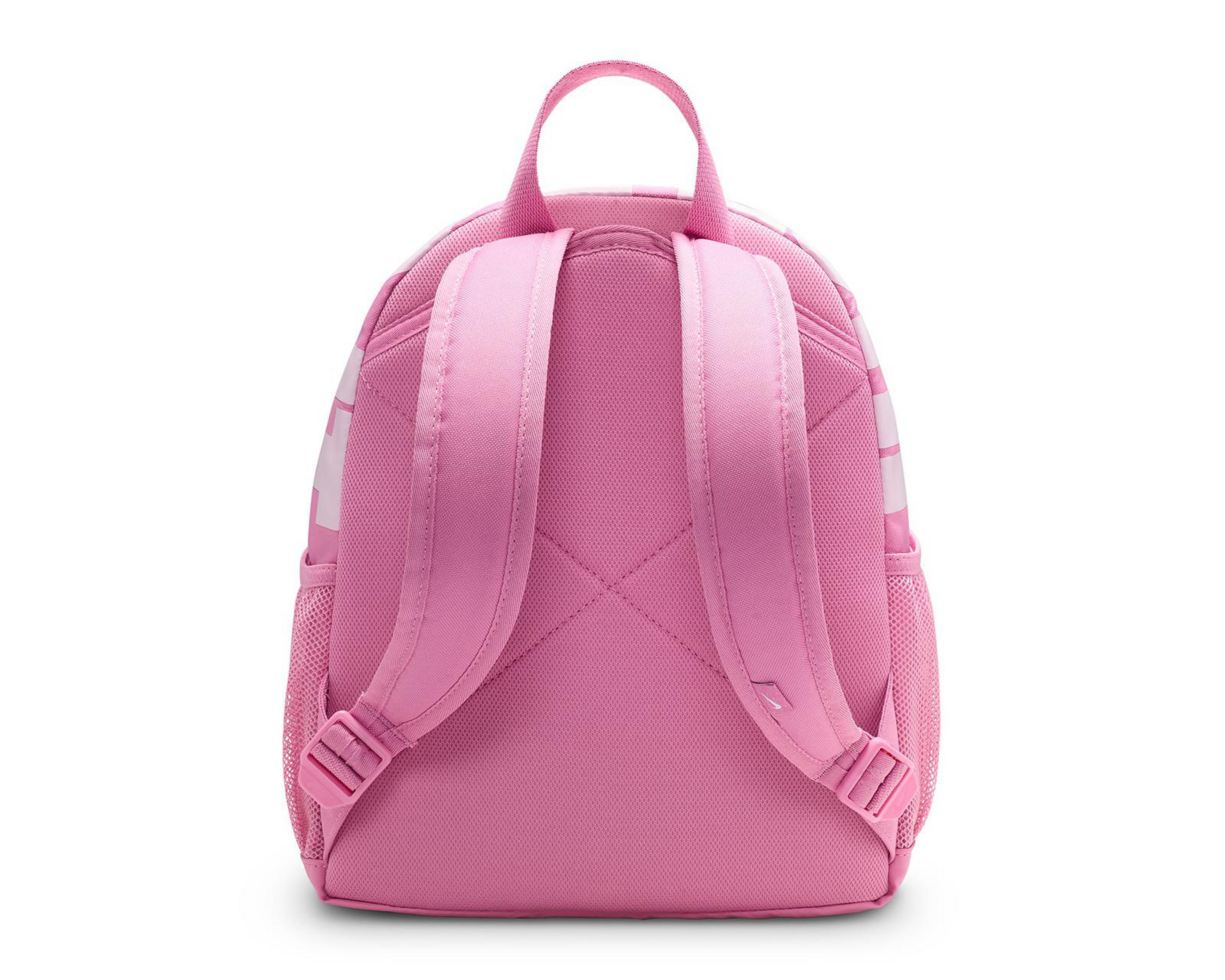 Foto 4 pulgar | Mochila Nike Rosa