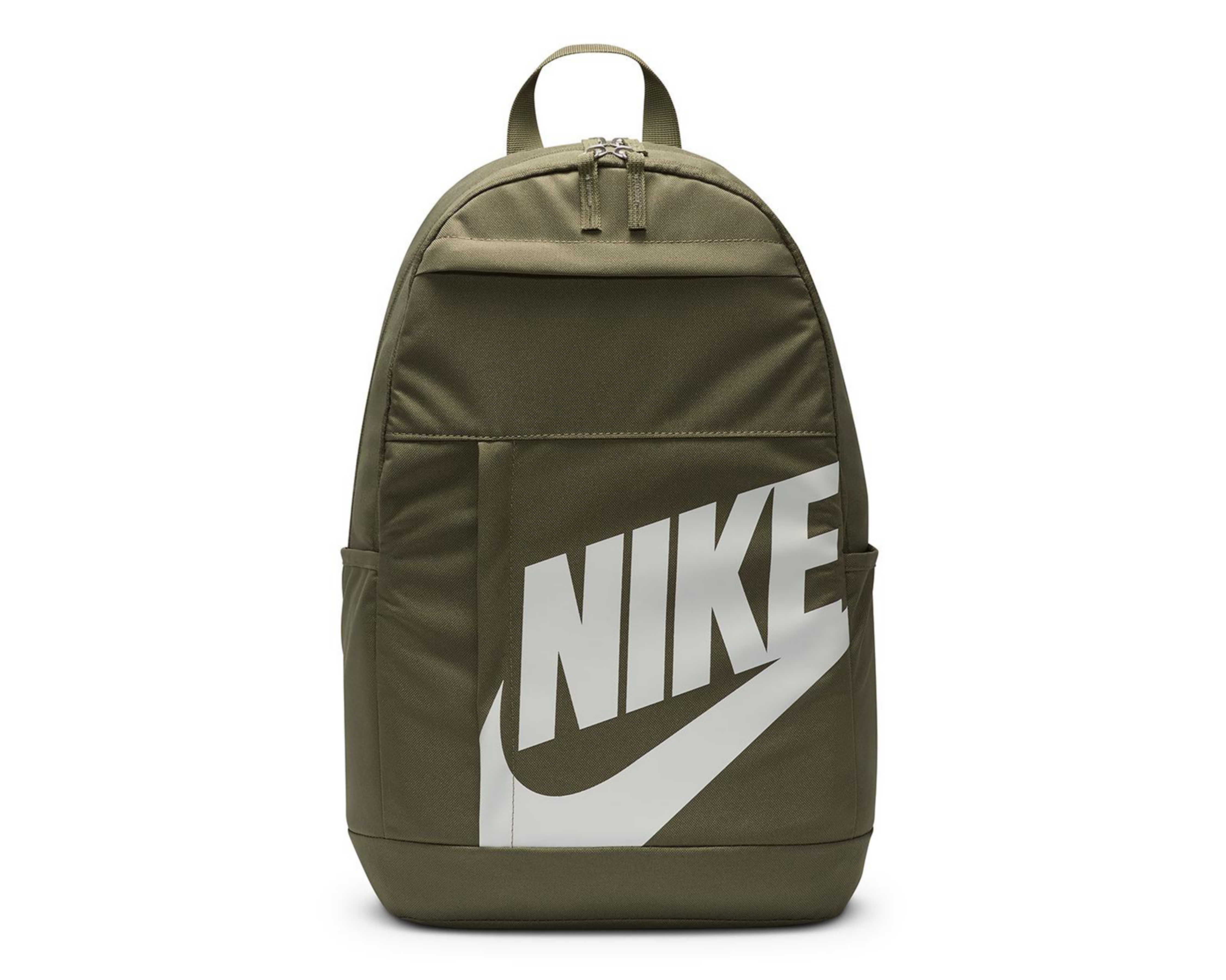 Foto 2 pulgar | Mochila Nike Elemental Café