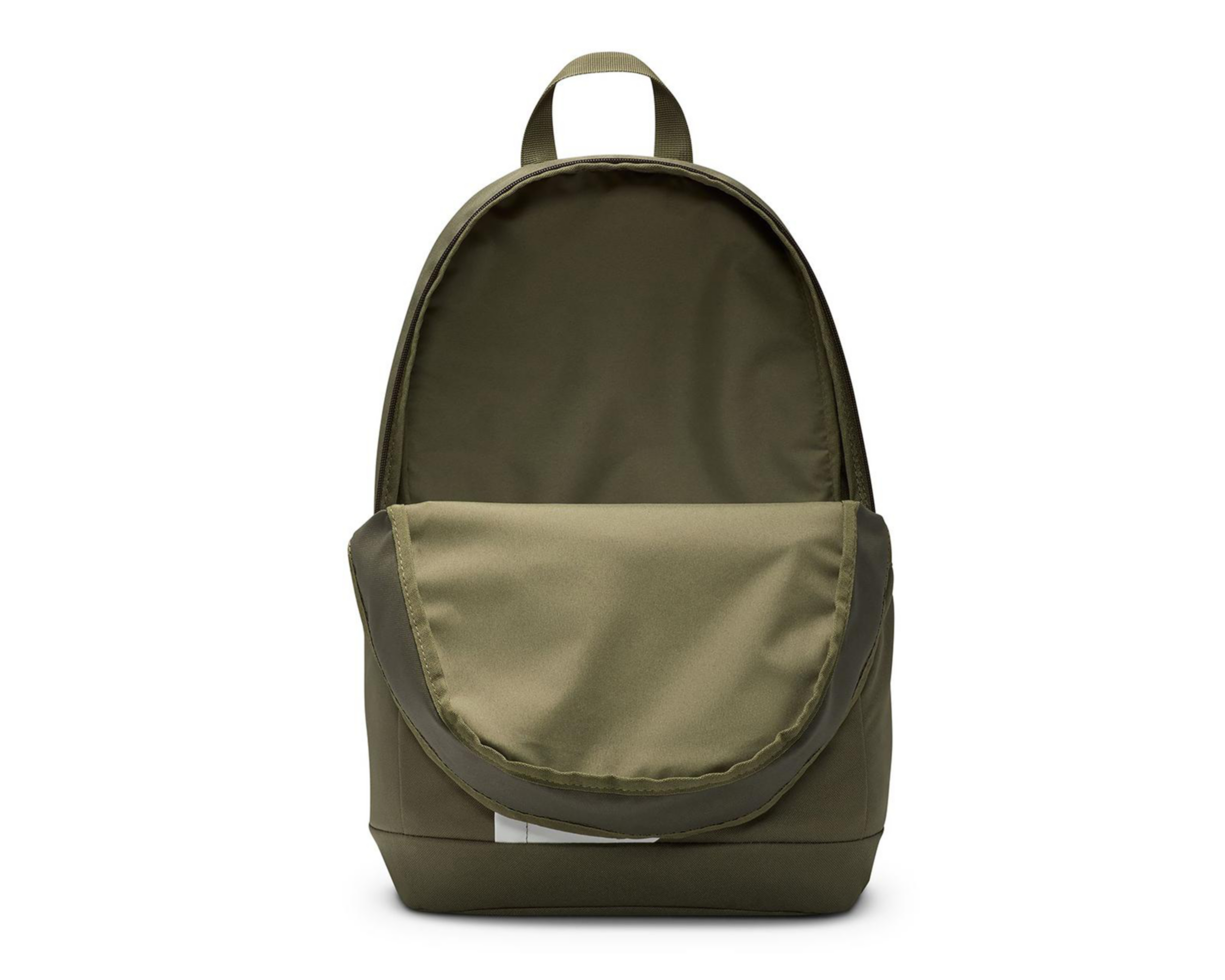 Foto 5 pulgar | Mochila Nike Elemental Café