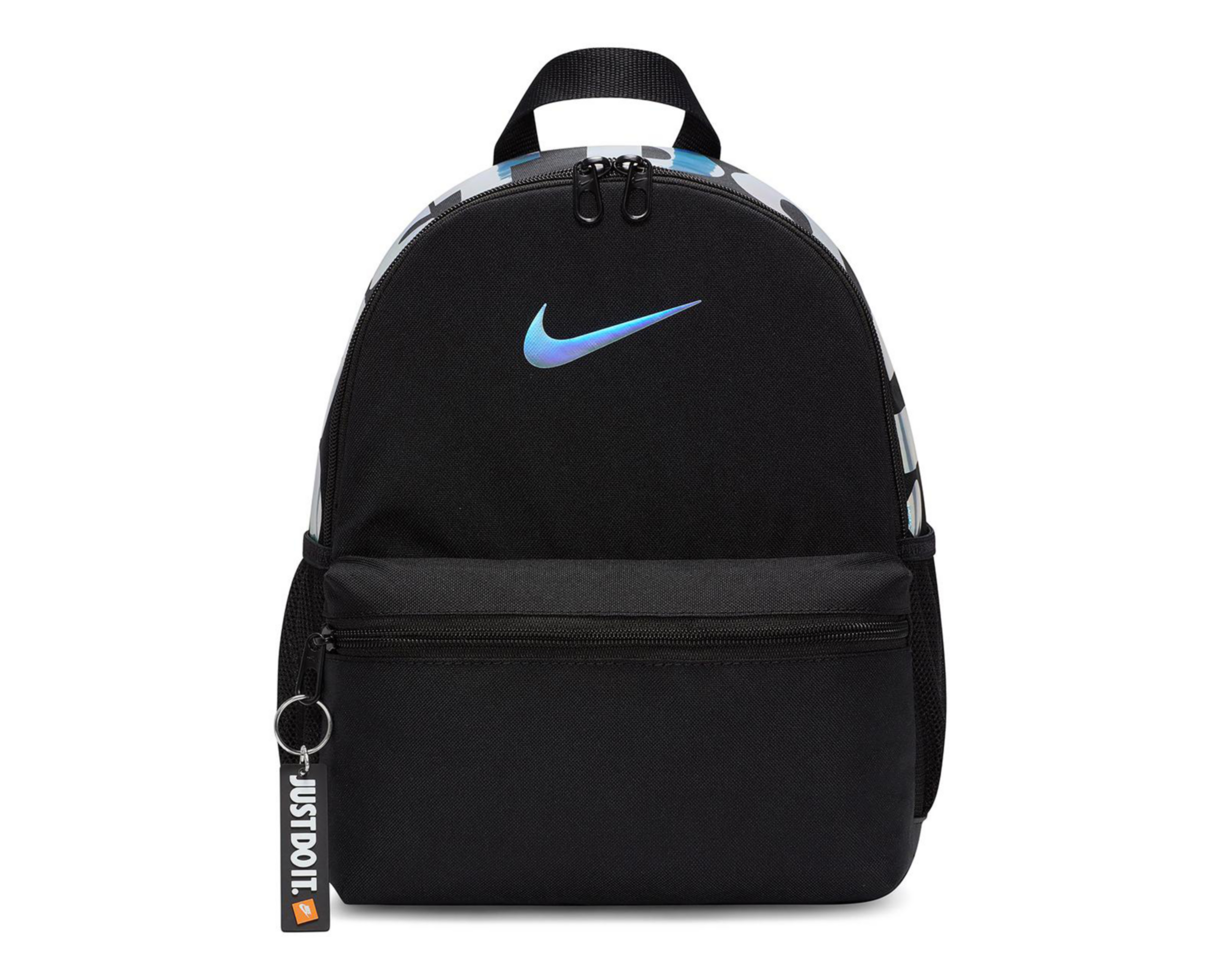 Foto 2 pulgar | Mochila Nike Brasilia JDI Negra