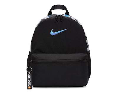Foto 1 | Mochila Nike Brasilia JDI Negra
