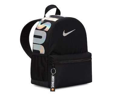 Foto 2 | Mochila Nike Brasilia JDI Negra