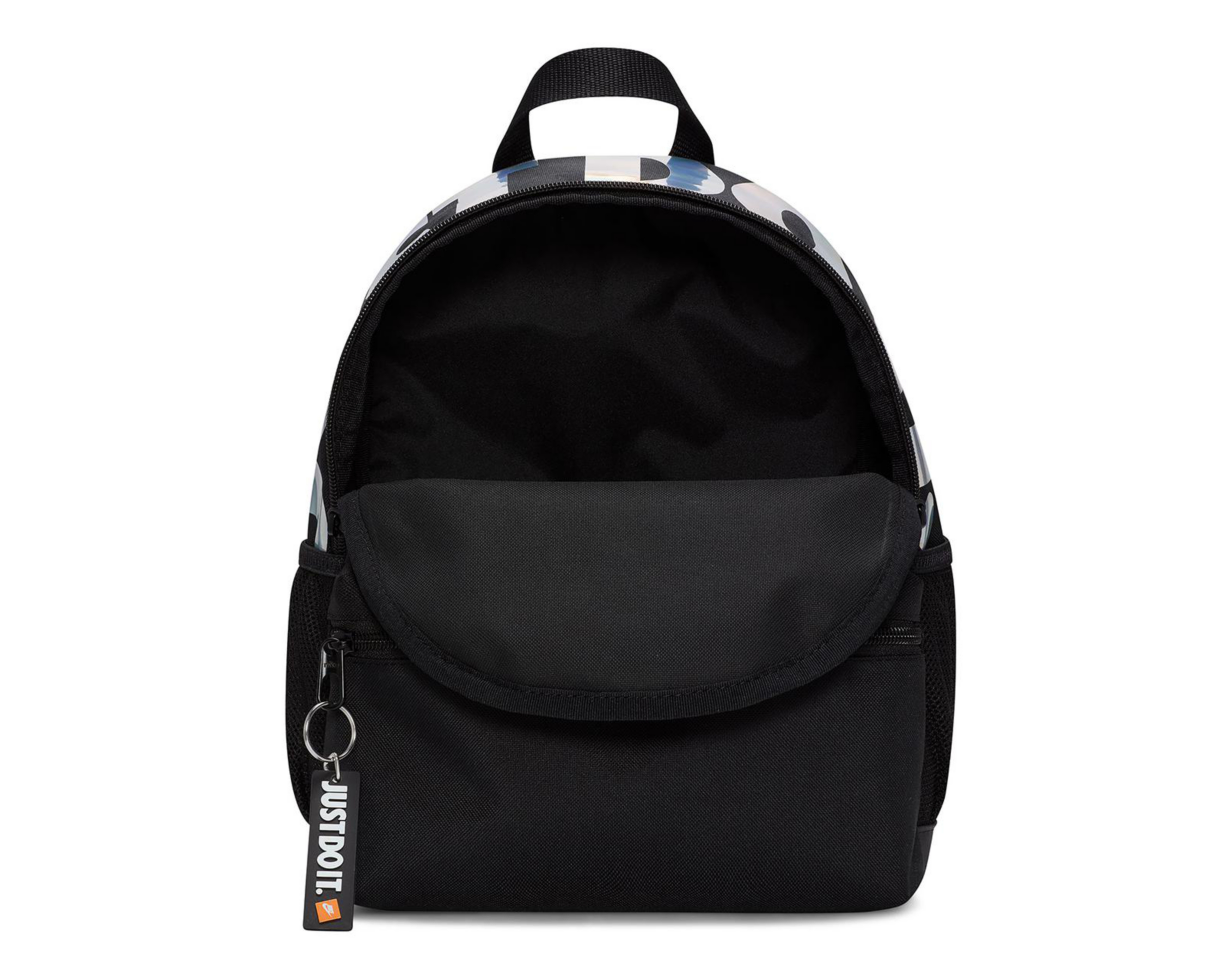 Foto 4 | Mochila Nike Brasilia JDI Negra