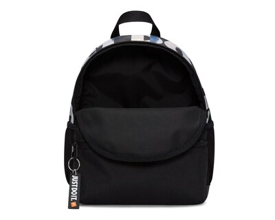 Foto 4 | Mochila Nike Brasilia JDI Negra
