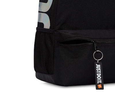Foto 5 | Mochila Nike Brasilia JDI Negra