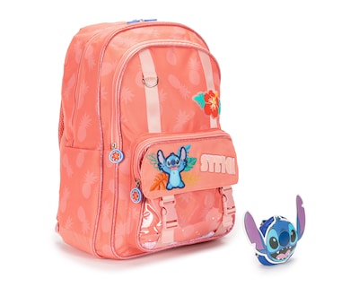 Foto 2 | Mochila Disney Stitch
